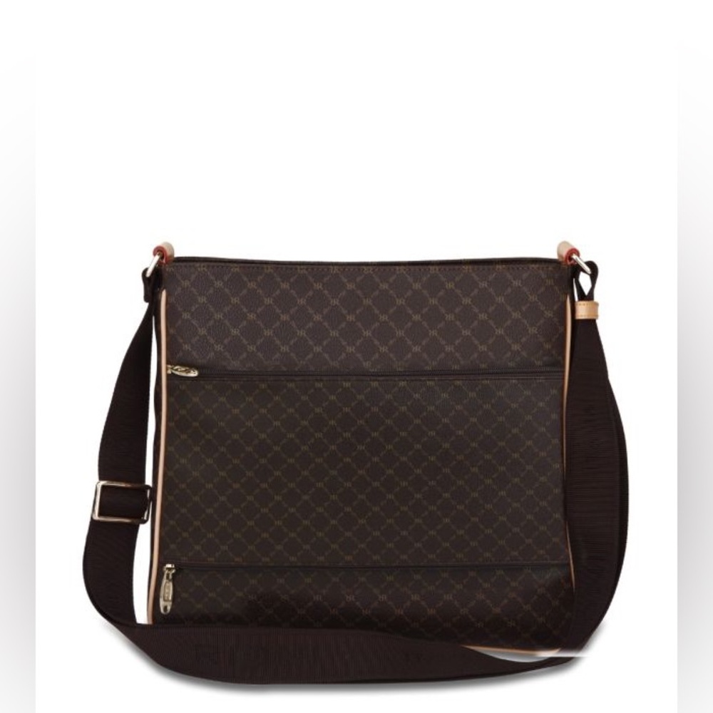 Rioni Aletta Daily Messenger Bag - Picture 2 of 12